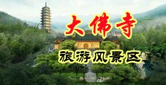 熟女的屁眼中国浙江-新昌大佛寺旅游风景区
